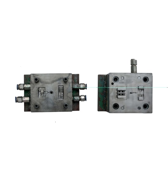 Injection Molding Die / Mold