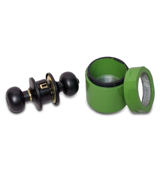 Door Lock / Cylinder Parts