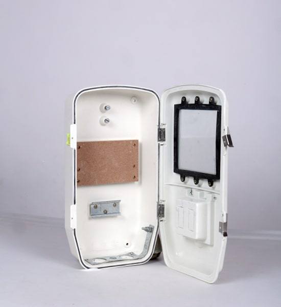 Plastic Enclosure / Electrical Box