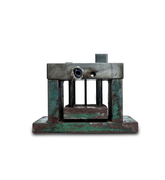 Die Casting Mold / Tool