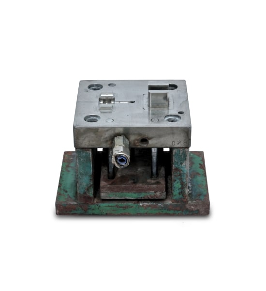 Metal Forming Die