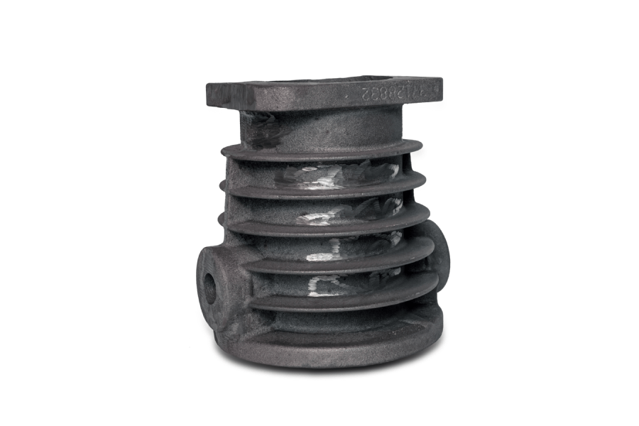 All Type of C.I. & Graded Casting's Product