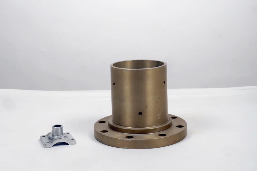 Aluminium’s Pressure & Gravity Die Casting's item